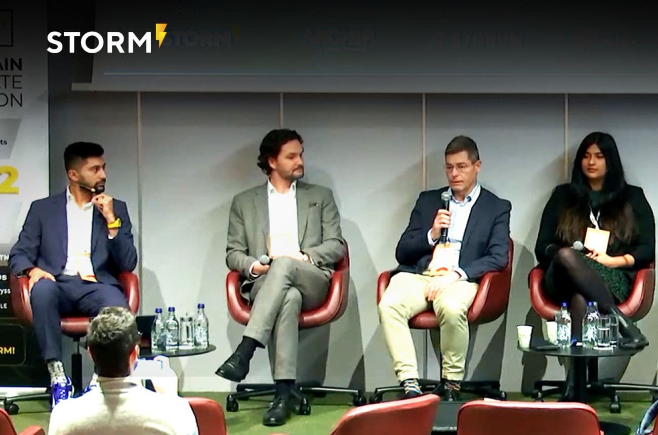 Building Bridges: The Role of Blockchain in Driving Sustainable Innovation in Banking and Beyond