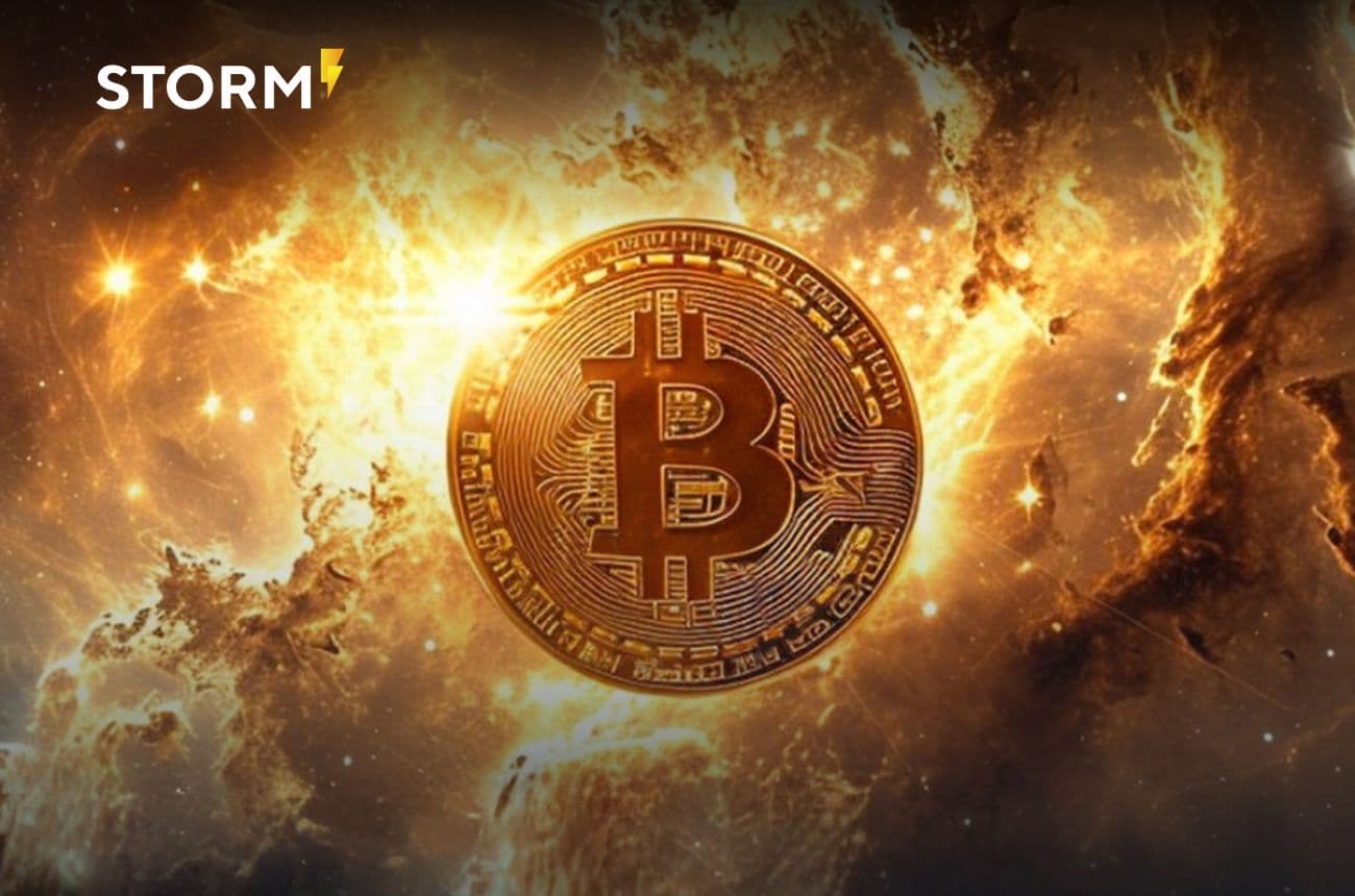 Bitcoin Rising: A Rational Move or Mass Hysteria?