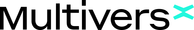 MultiversX logo