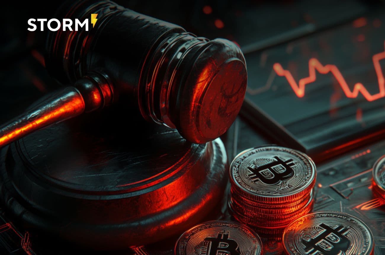 The Long Road to Stablecoin Regulation: The STABLE Act, Token Classification & the Future of U.S. Digital Asset Law